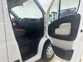 FIAT Ducato 2012 L2H2