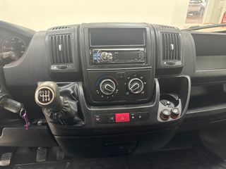 FIAT Ducato 2012 L2H2