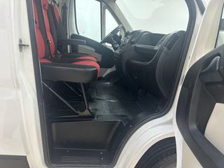 FIAT Ducato 2012 L2H2