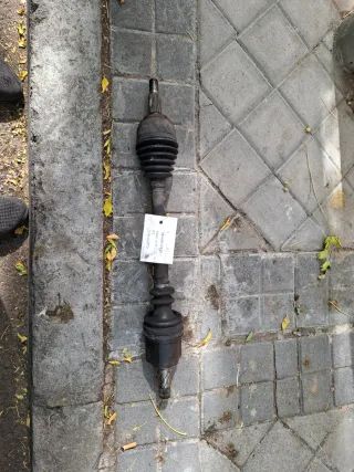 Palier Delantero Izquierdo Renault Megane 2 