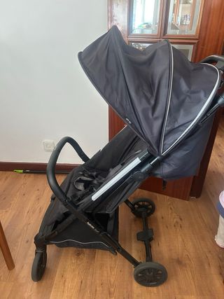Silla de paseo Inglesina Quid 2