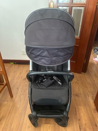 Silla de paseo Inglesina Quid 2