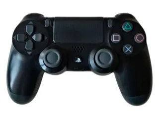 Controller DualShock 4 PS4 Originale Sony Nero
