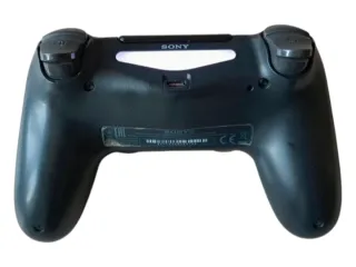 Controller DualShock 4 PS4 Originale Sony Nero