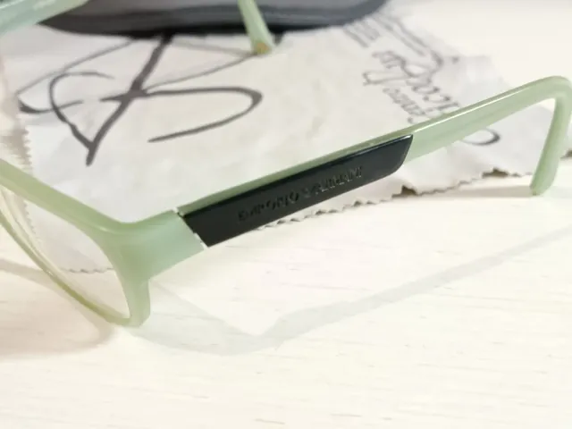 Occhiali da vista Emporio Armani