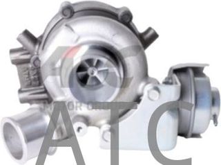 Turbo de Intercambio 49131-06900.