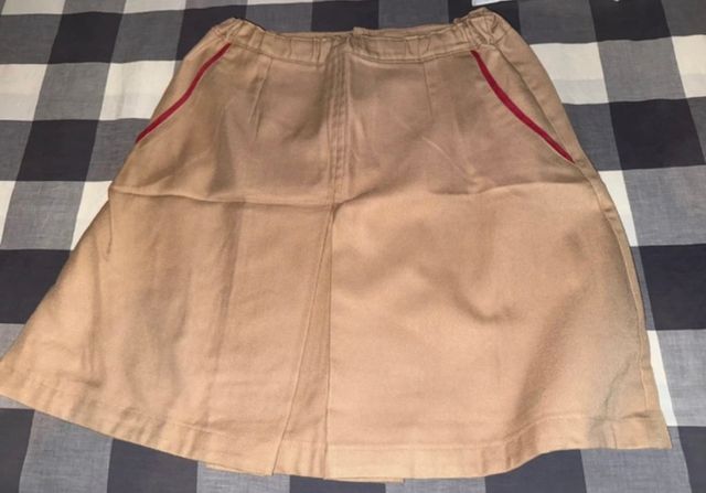 Uniforme Colegio Valle del Miro , nuevo y usado