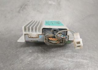 270454209906 centralita motor tata safari 435122