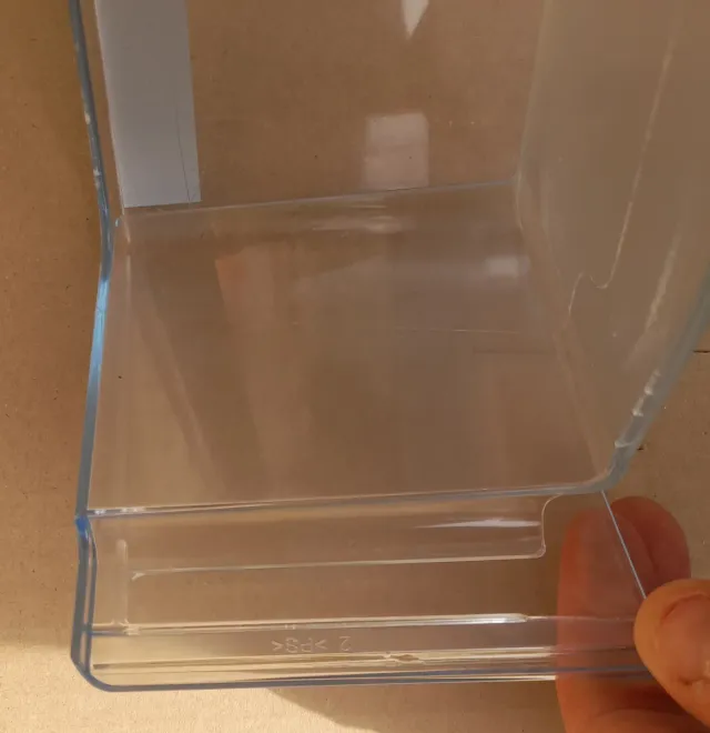 Ricambi/accessori per frigoriferi Bosch