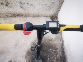 Patinete Eléctrico SmartGyro Xtreme XD