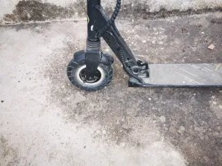 Patinete Eléctrico SmartGyro Xtreme XD