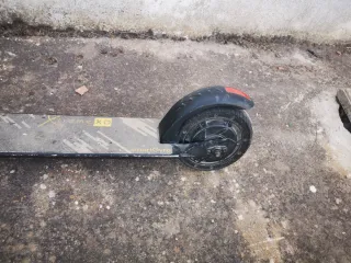 Patinete Eléctrico SmartGyro Xtreme XD