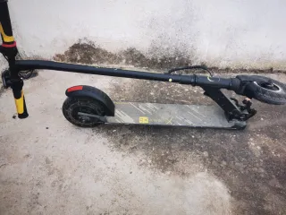 Patinete Eléctrico SmartGyro Xtreme XD