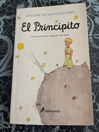 El Principito