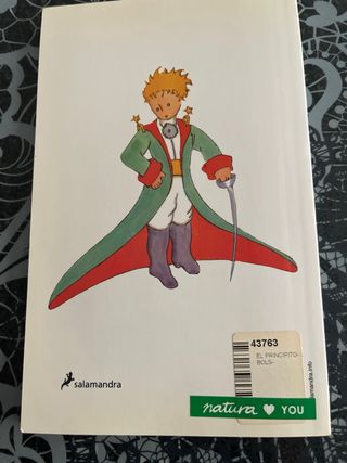 El Principito