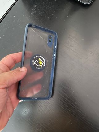 Xiaomi Redmi 9AT Negro