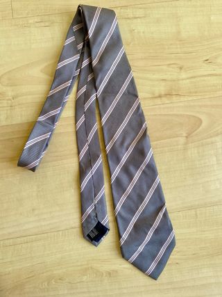 Corbata vintage Corbateria Española
