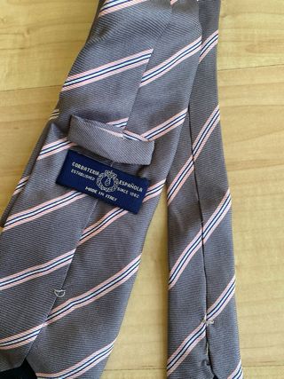 Corbata vintage Corbateria Española