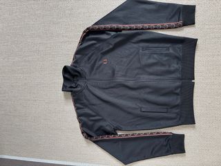 Chaqueta Fred Perry Cremallera Talla L