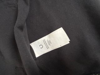 Chaqueta Fred Perry Cremallera Talla L