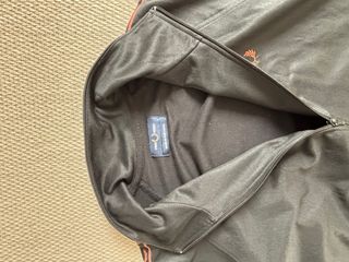 Chaqueta Fred Perry Cremallera Talla L