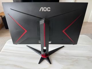 Monitor AOC 27G2U 