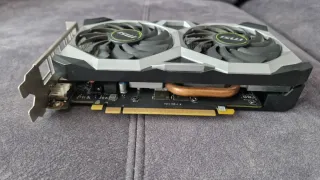 GeForce GTX 1660 Super