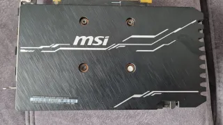 GeForce GTX 1660 Super