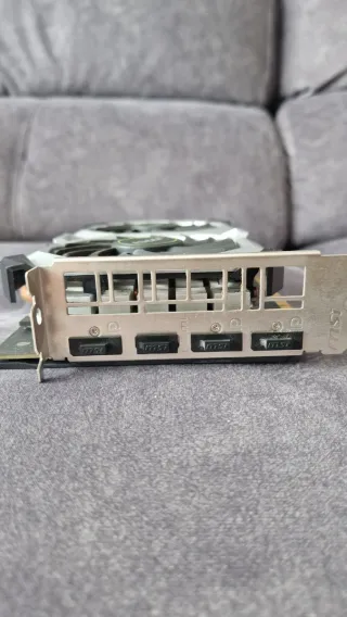 GeForce GTX 1660 Super