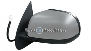Retrovisor Completo Derecho Nissan Micra (2010->2