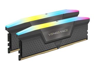 Memoria RAM Corsair Vengeance RGB DDR5