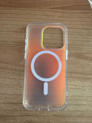 Cover Magnetica per iPhone 15 Pro