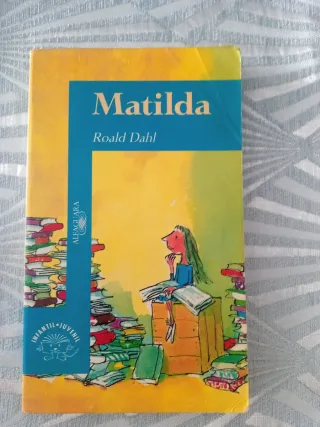 Matilda 