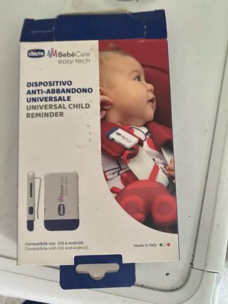 Chicco BebeCare Universal Child Reminder