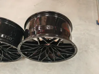 Llantas Forged 20/21 BMW M3/M4/M5/M2
