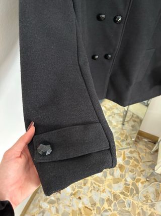 Cappotto Sorelle Baldi donna 
