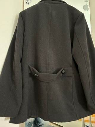 Cappotto Sorelle Baldi donna 
