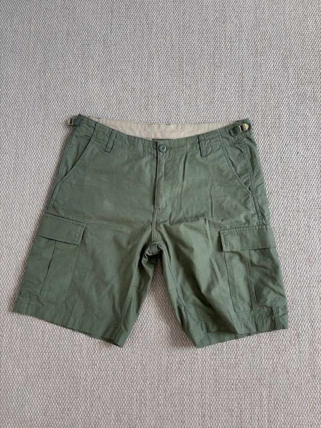 Pantalones Cargo Carhartt Talla M