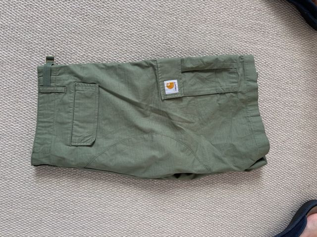 Pantalones Cargo Carhartt Talla M