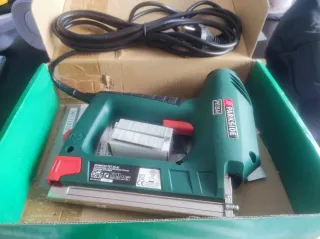 Grapadora Eléctrica Parkside PET 25 A1