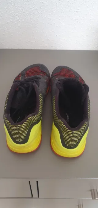 Zapatillas Reebok Nano 7. Talle 45