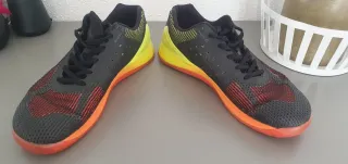 Zapatillas Reebok Nano 7. Talle 45