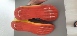 Zapatillas Reebok Nano 7. Talle 45
