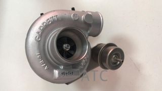 Turbo de intercambio 454127