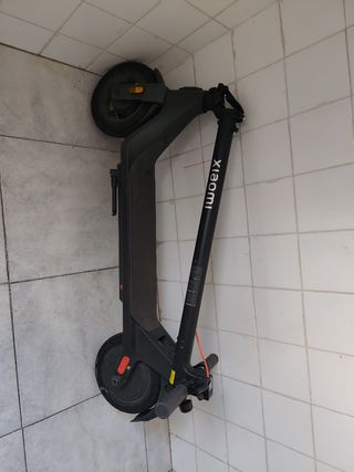 Patinete Eléctrico Xiaomi