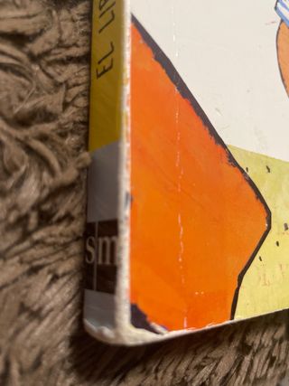El libro de los culitos (Spanish Edition)