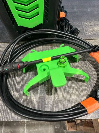 Hidrolimpiadora LAVOR PLANET 160 WPS