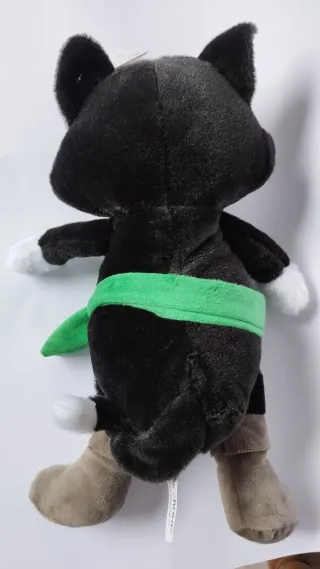 Peluche El Gato con Botas