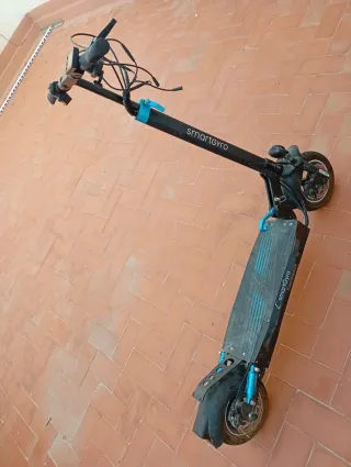 Patinete Smartgyro