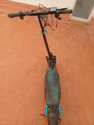 Patinete Smartgyro